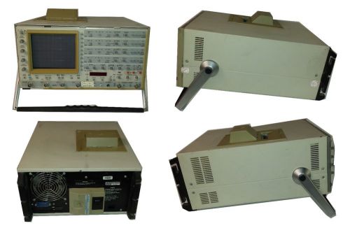 Gould 400Hz Oscilloscope