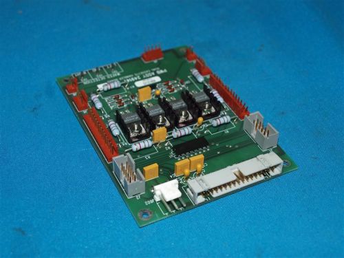 Fusion PWB ASSY 249141 Dual Cassete Handler Board