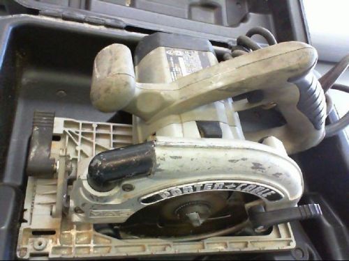 PORTER CABLE Circular Saw 423 MAG (DEP002472)