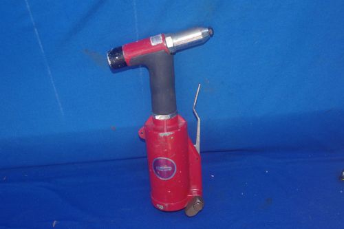 UNTESTED DAYTON PNEUMATIC AIR RIVETER - MAX 100 PSI!!