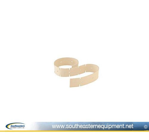 Aftermarket tennant part # 1014091 blade squeegee front 784mml gum for sale