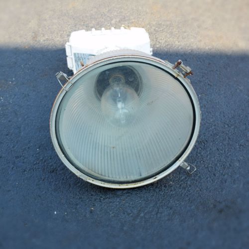 400W Metal Halide High Bay Lights: Sealed