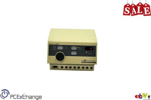 Life Technologies Gibco BRL Electrophoresis Power Supply Model 250EX