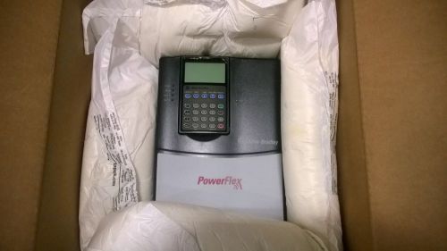 Allen-Bradley 20AD014A3AYNAEG0 AC Drive