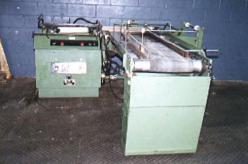 WELDOTRON MODEL 5802 SHRINK WRAPPER - 50220