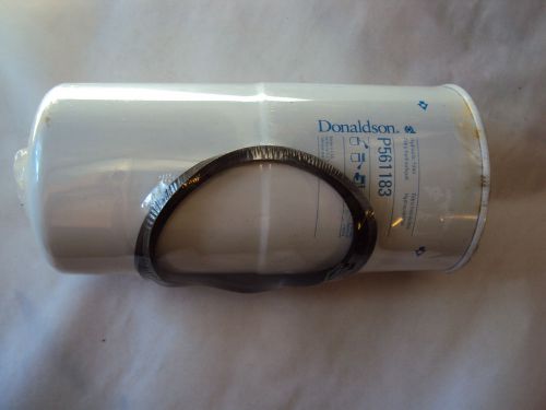 NEW ! DONALDSON   P561183   HYDRAULIC FILTER