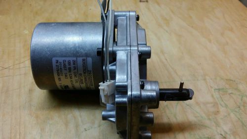 BUNN 28093.1000 AUGER MOTOR ASSY, W/BRG 120V Coffee Commerical Warmer