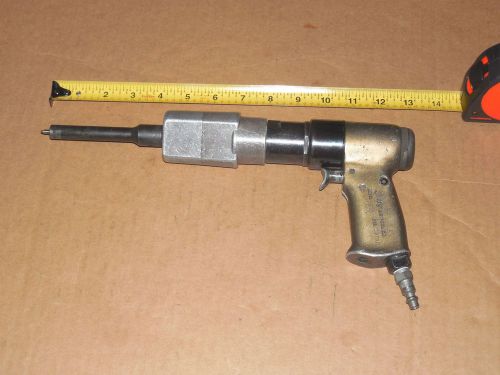 JIFFY MODEL 450 RD1 PNEUMATIC HI-LOK COLLAR DRIVER - USA