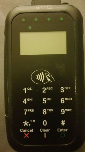 Verifone vx600