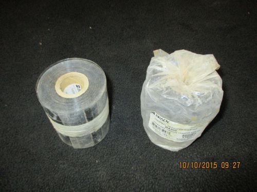 2 - BRADY R4300 Thermal Transfer Printer Ribbon