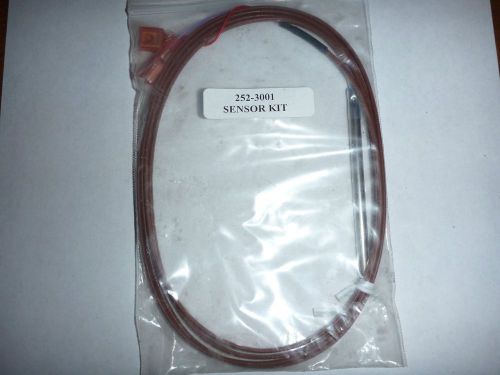 NU-VU   252-3001   Sensor  Kit