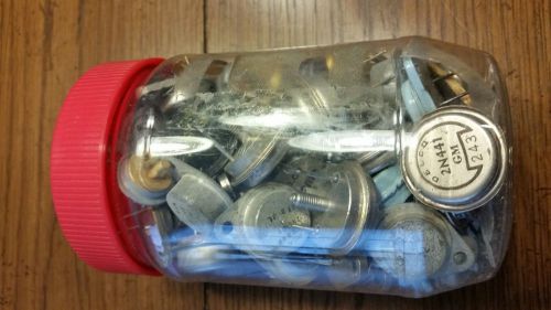 Lot of power transistors gm motorola western electric etc for sale