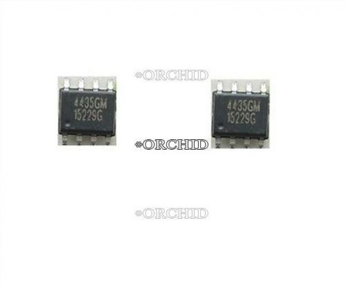 10pcs ap4953gm manu:apec encapsulation:sop8,p-channel enhancement mode power