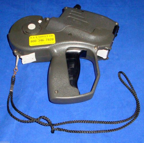 AVERY Dennison Monarch 1153 3 Line Date Coder Price Gun