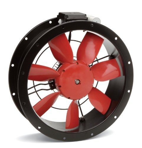 Soler &amp; Palau DA18 Low Silhouette Duct Fan