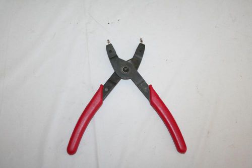 Internal Retaining Ring Pliers Thorsen Allied 158572