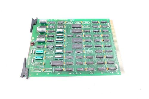 HONEYWELL 4DP7APXDH233 DMA INTERFACE PWA PCB CIRCUIT BOARD REV A D531077