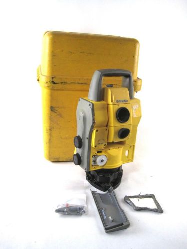 Trimble 5603 DR-200+ 5600 Direct-Reflex Robotic Total Station Surveying+Case