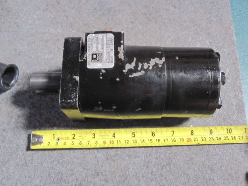 NEW PRINCE HYDRAULIC MOTOR # CMM300-4RP