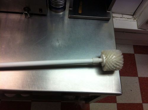 Electro freeze soft serve ice cream machine brush for sale