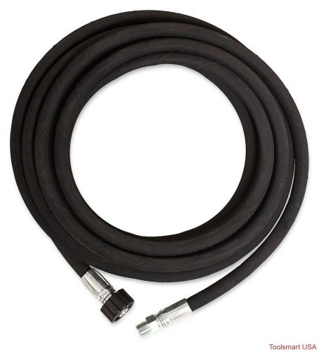 Mi-T-M Pressure Washer Extension Hose 25&#039; x 3/8&#034; 15-0269 150269