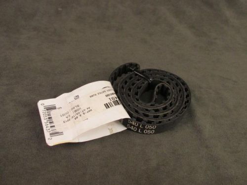 NEW Gates 540L050 PowerGrip Belt - Free Shipping