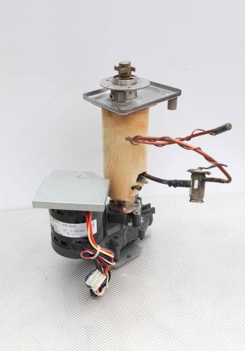 Hoshizaki Gearmotor / Extruder Head / Auger / Condenser for F-300BAF Ice Maker