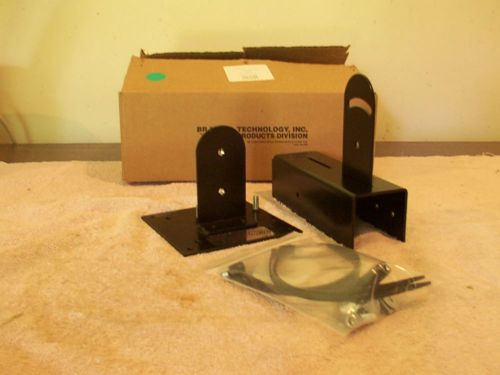 NEW Par Partech Flat LCD Monitor Bracket kit M6002 M7125 Everserv K3886-02