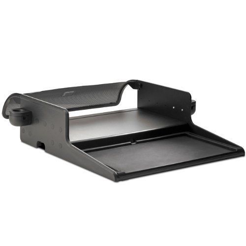 NEW HP FZ569AT rp3000/POS Accessory Integration Tray Black Genuine OEM