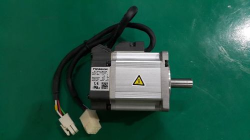 PANASONIC SERVO MOTOR MSMD022S1A 200W