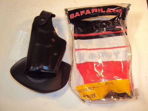 Safariland 6288-74-62 Sig Saur 3.9&#034; Paddle P224 228 229 229R Duty Holster POLICE