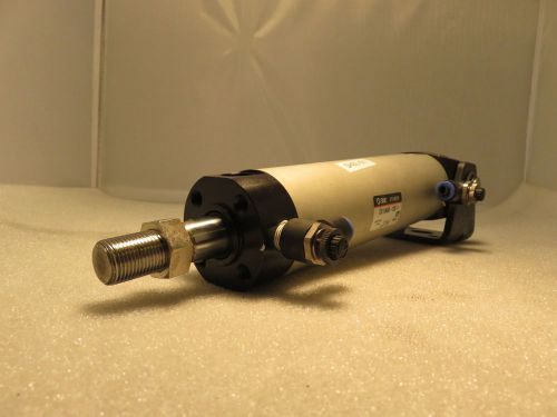 SMC Pneumatic Cylinder CGIDN50-125