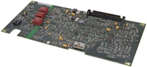 HP Physio Assembly Board A77921-60620 For Philips Sonos 7500 Ultrasound System