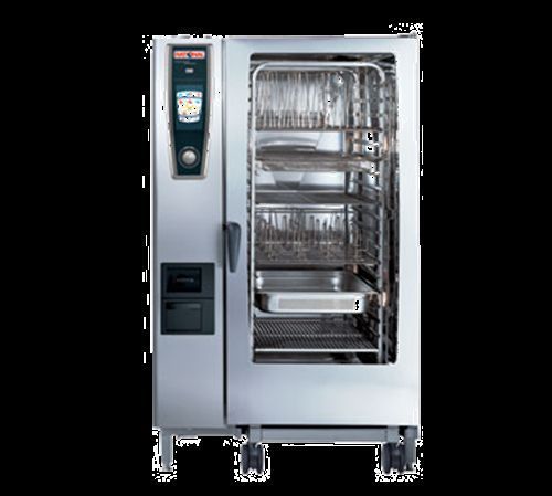 Rational A228206.19D (SCC WE 202LP) SelfCooking Center® 5 Senses Combi...