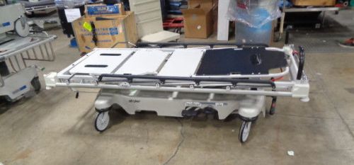 Stryker 0736 Transport Stretcher - BEAUTIFUL CONDITION