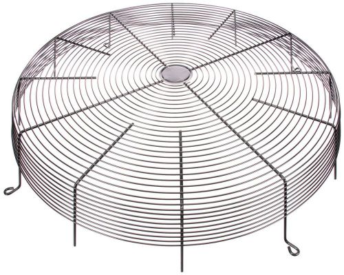 ~Discount HVAC~ KR-E280792 - Krack Parts Fan Guard 37&#034; Diameter