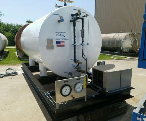 6 ton co2 tank carbon dioxide