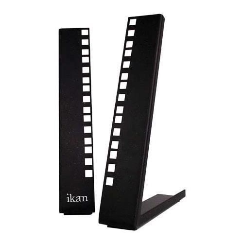 Ikan uni-rack 5 portable/desktop 5u rack mounting system #unirack5 for sale