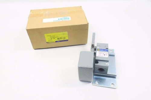 NEW SQUARE D 9007CLS1 600V-AC LIMIT SWITCH SER A D531774