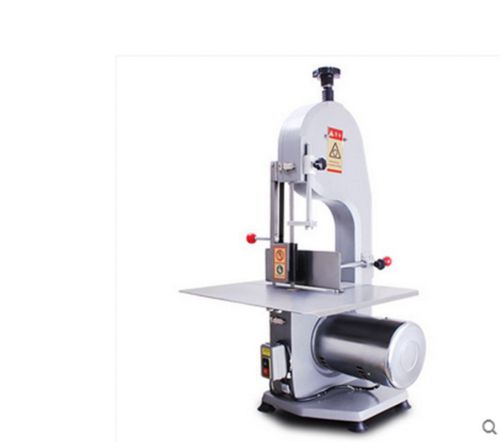 Commercial electric bone saw machine cut bone/cut fish/meat saws sawing machine