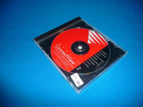 Novell NetWare ConnectView 2 CD Installer C