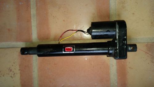 WARNER ELECTRIC Linear Actuator