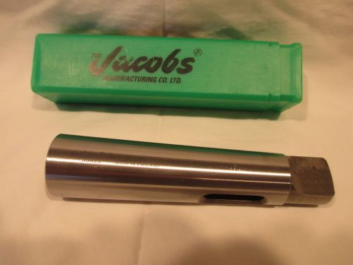 JACOBS 30425 643 DRILL SLV MT