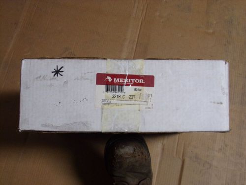 Meritor 3218C237 Rotor 3218 C 237