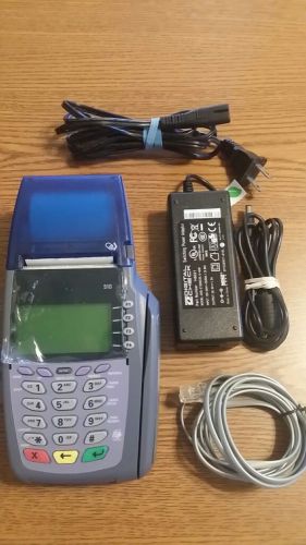 Verifone Vx510