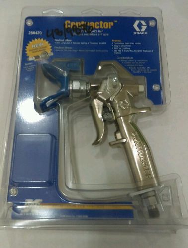 Graco Contractor Airless Spray Gun 288420 288-420