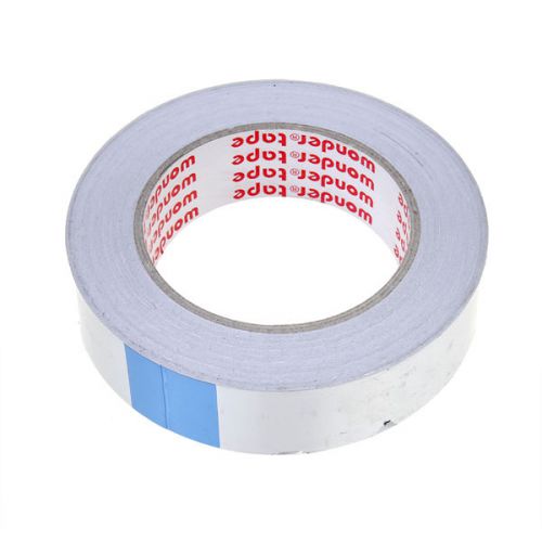 New BGA 30mm x 40M x 0.06mm Aluminum Foil Tape for Reballing