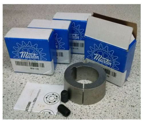 Martin Taper Lock Bushing 1610 1 3/8