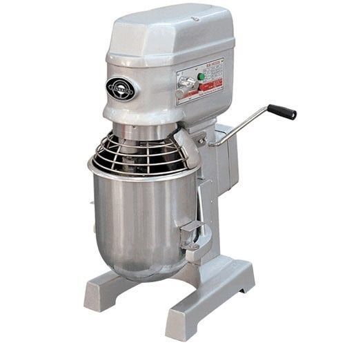 Eurodib M10ETL Planetary Mixers