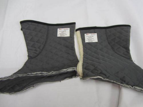 New army belleville cold weather boot liner, bootie liner 8-8.5 w-xw for sale